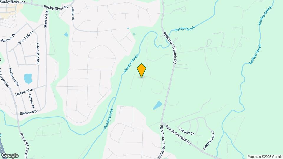 10210 Culpepper Ct Map and Location Details