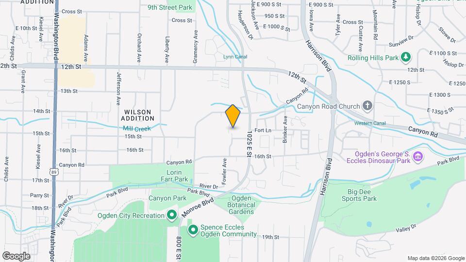 Pearwood Townhouses Apartments Ogden, UT Apartments For Rent