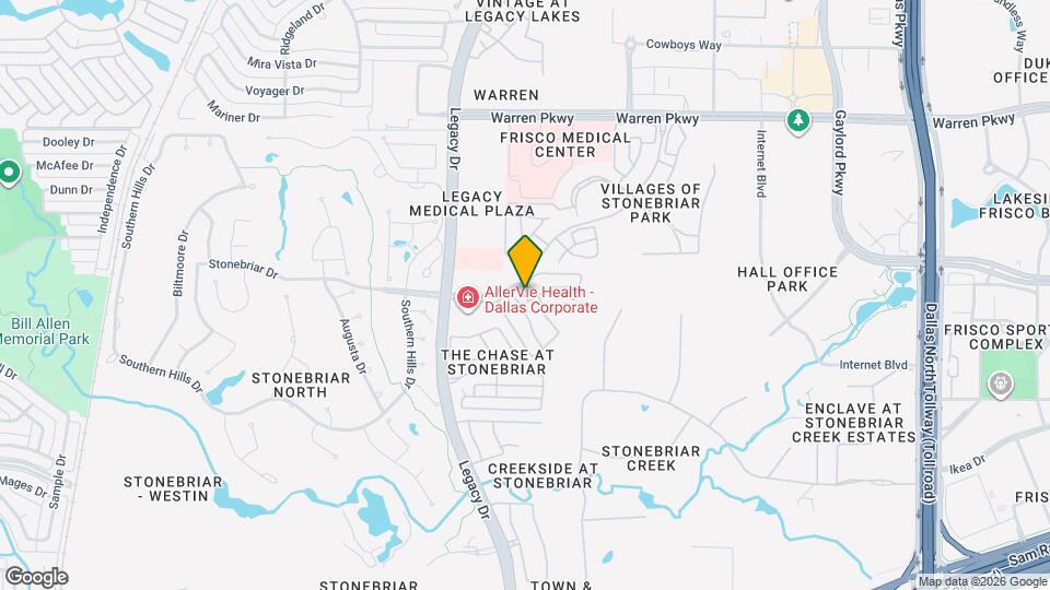 2024 Miramar Dr Map and Location Details