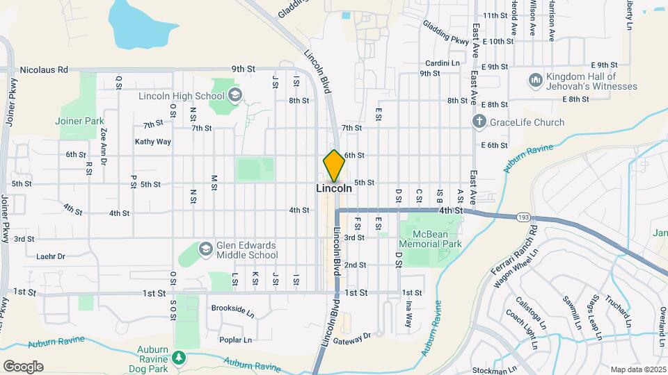 828 Chisel Ville Ln Map and Location Details