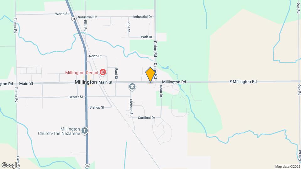 Orchard Apartments Millington, MI Apartments For Rent