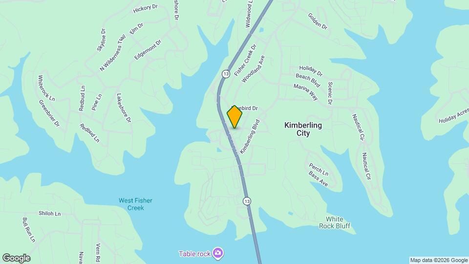 12056 MO-13 Map and Location Details