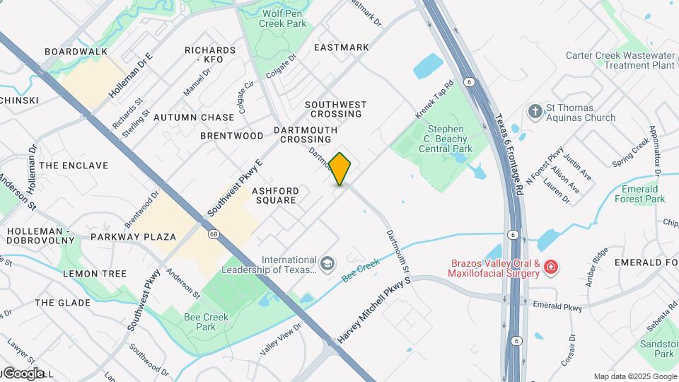 514 Camp Map and Location Details