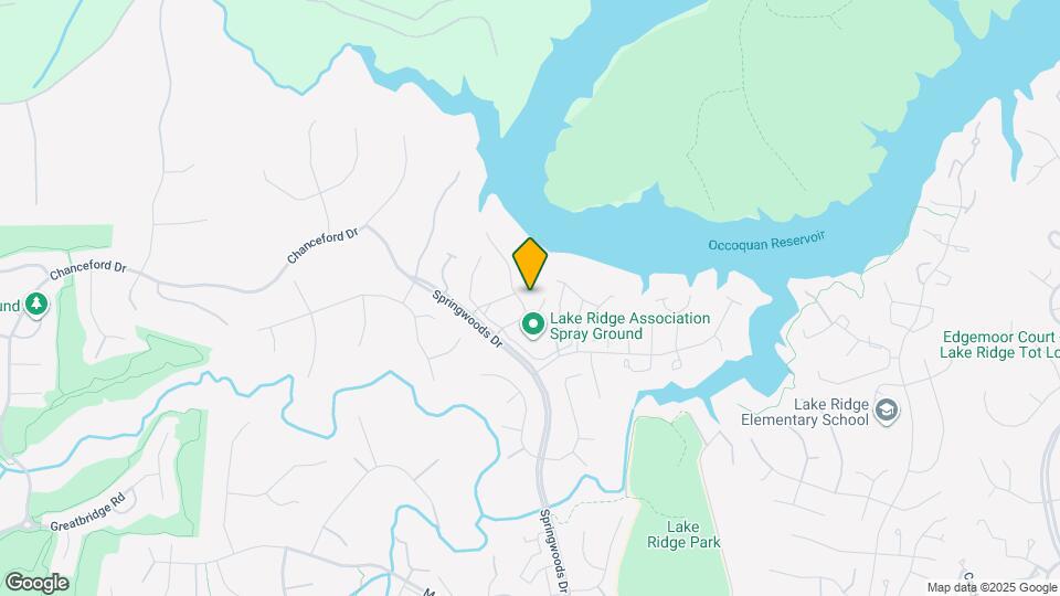 11579 Bertram St Mapa y Detalles de la Ubicación