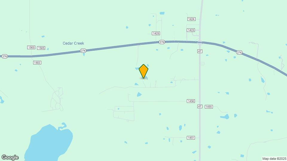 620 Private Rd 5449 Map and Location Details