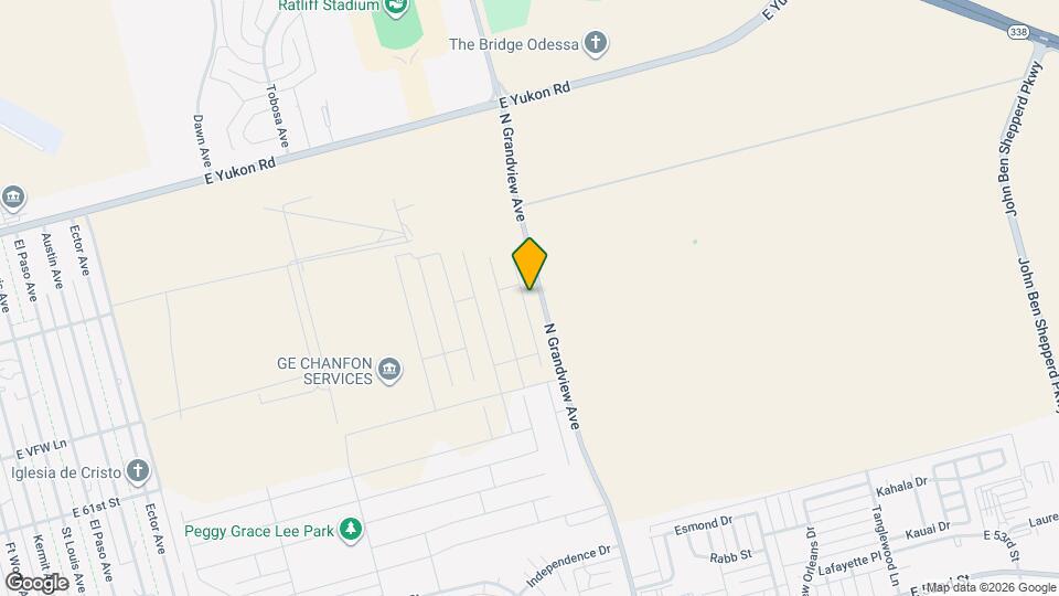 6308 Polo Grounds Ct Map and Location Details