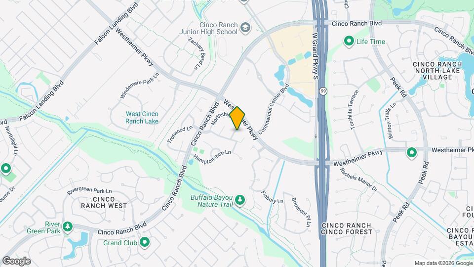 3015 Gilford Ln Map and Location Details