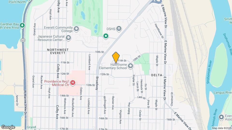 The Meadows Apartments Everett, WA Apartments For Rent