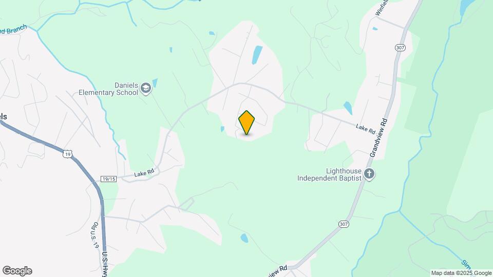 130 Sue Ln Map and Location Details