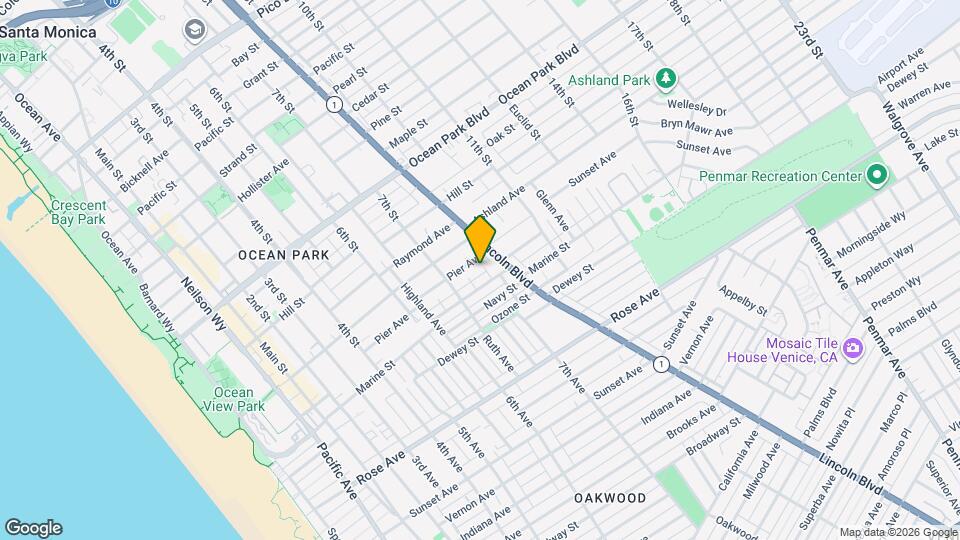 3012 Bentley Ct Map and Location Details