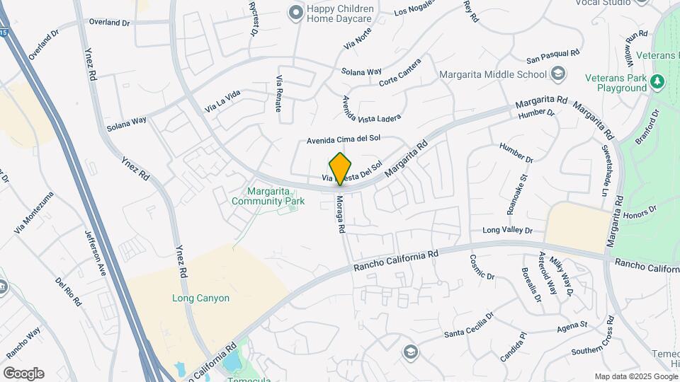 Tuscany Ridge Apartments and Nearby Temecula Apartments For Rent