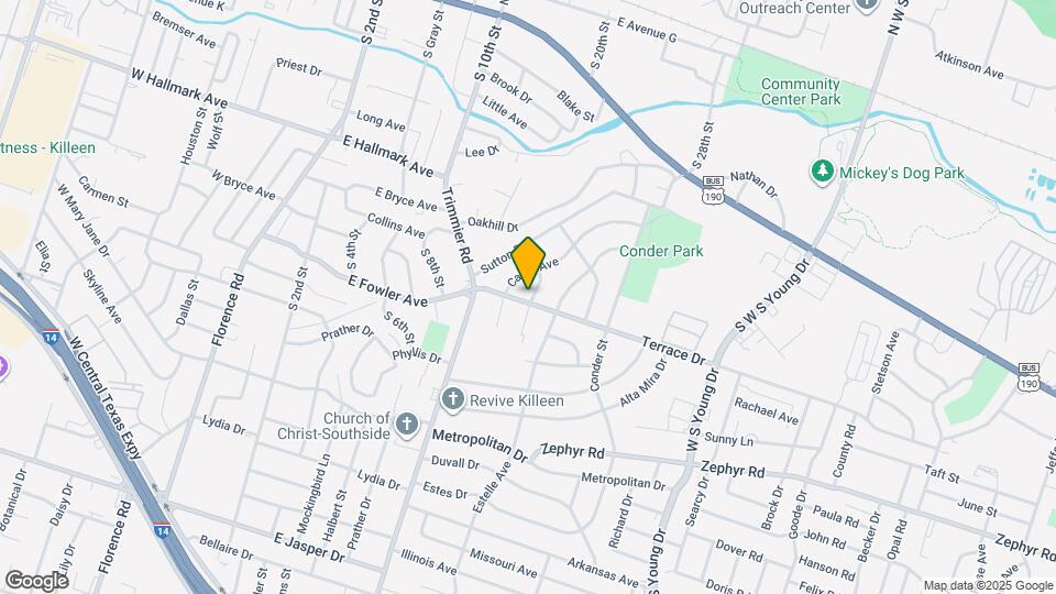 911 Wells St-Unit -911 Wells St Map and Location Details