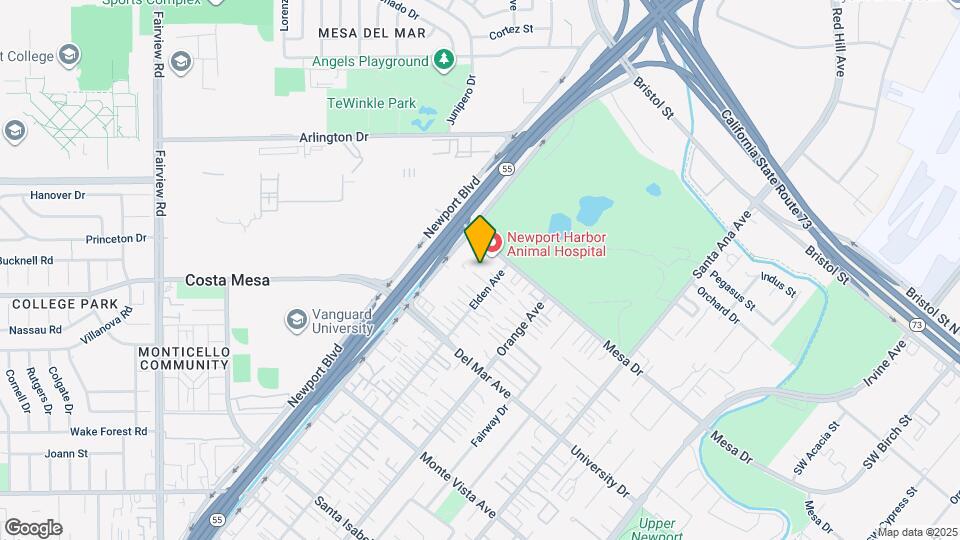 126 Lisa Ln-Unit -#C Map and Location Details