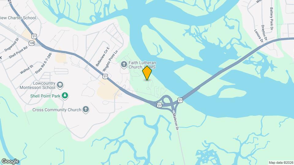 20 Battery Ln Map and Location Details