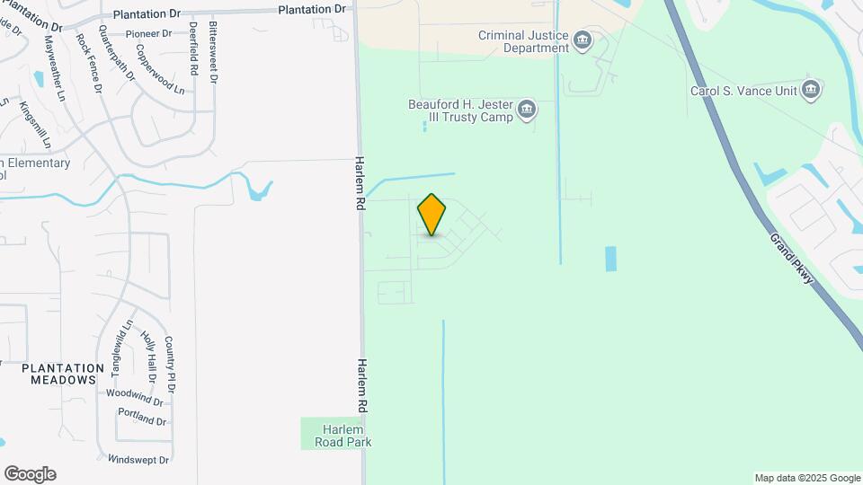 3322 City Heart Ave Map and Location Details