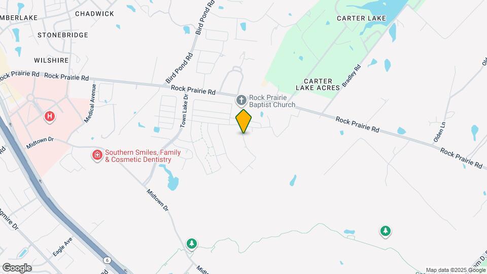 826 Coffee Ml Ln Map and Location Details