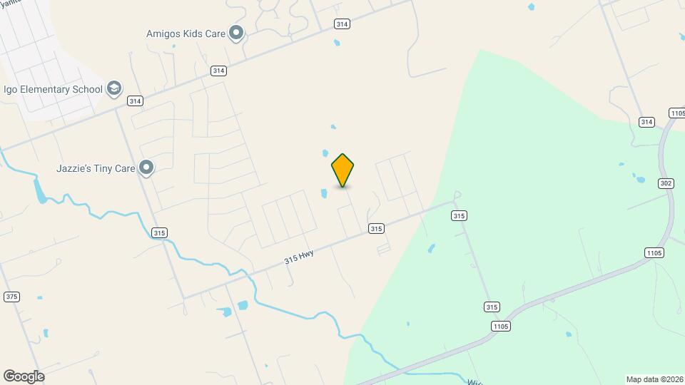 227 Kellys Heroes Wy Map and Location Details