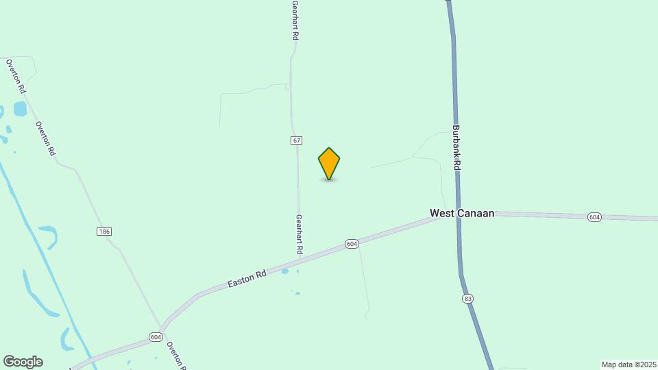 12067 Gearhart Rd, Unit 1 Map and Location Details