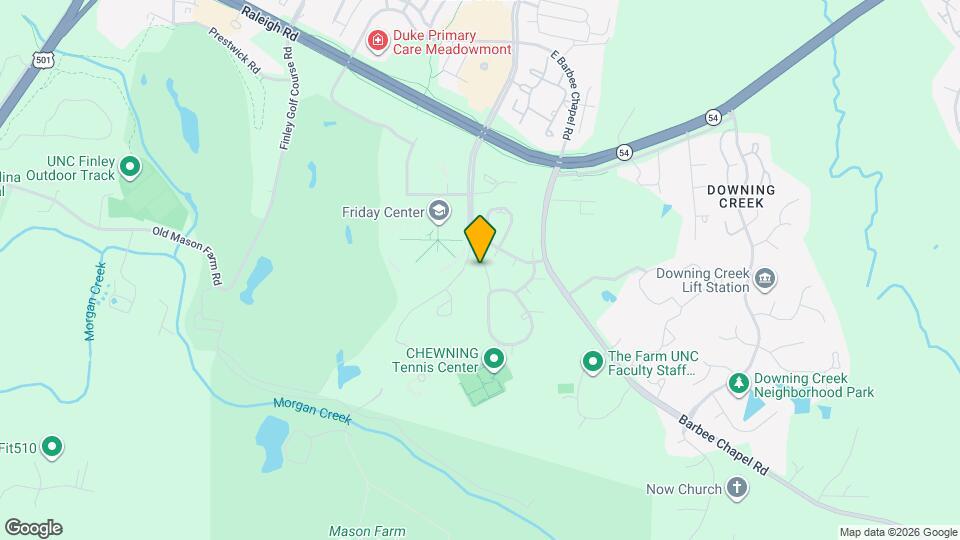 195 Summerwalk Cir Map and Location Details