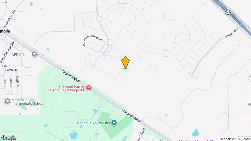 163 Sterling River Ln Map and Location Details