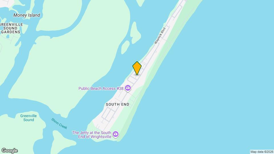 15 Nathan St Map and Location Details