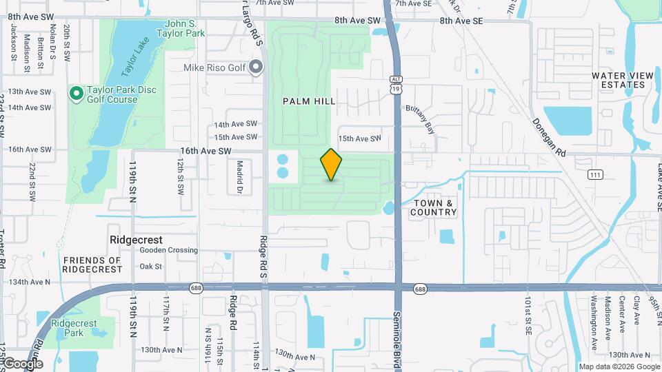 469 Needle Palm Map and Location Details