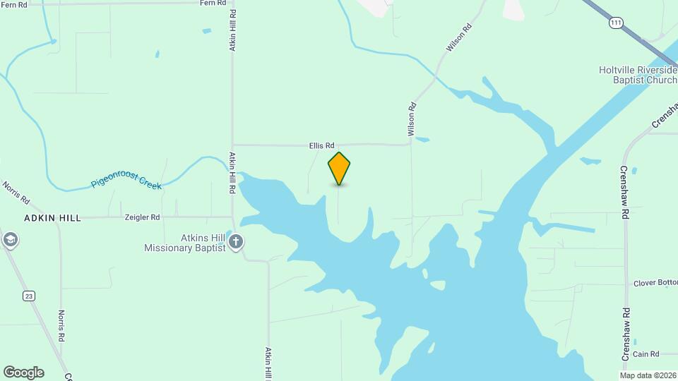 137 Reynolds Rd Rentals in Wetumpka, AL