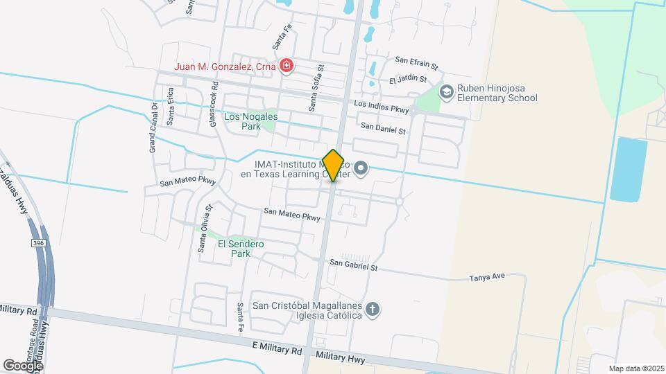 Shary Creek Apartments and Nearby Mission Apartments For Rent Mission, TX