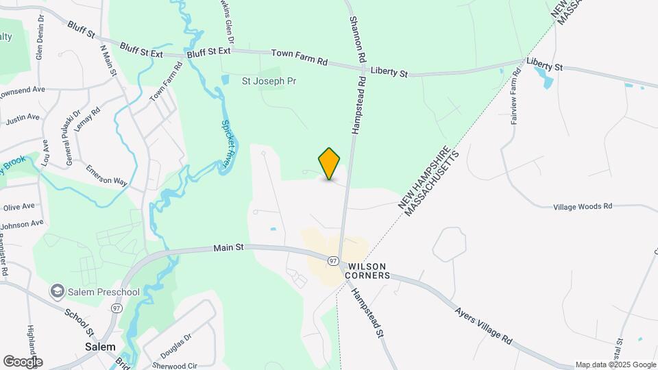 5 Meadow Ln, Unit 5 Meadow Map and Location Details