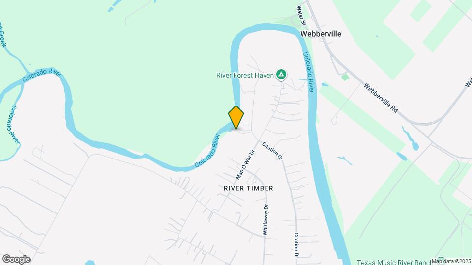 1504 Citation Cir Map and Location Details