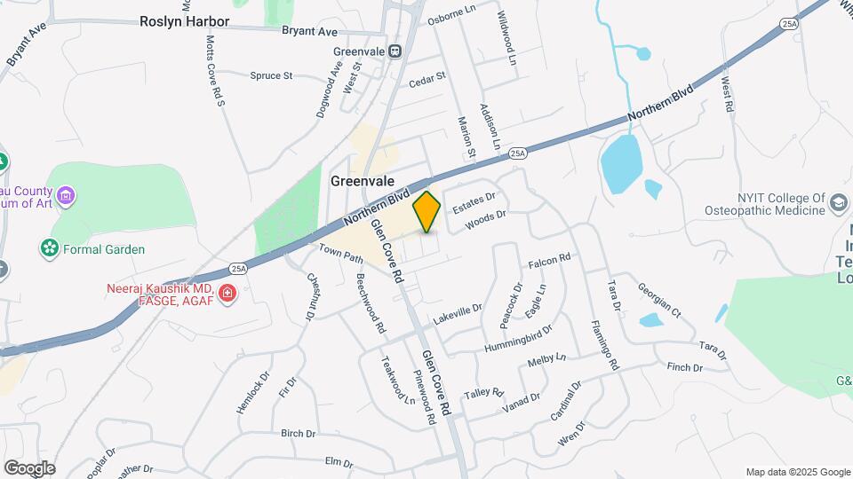 4 2nd St Apartments and Nearby Greenvale Apartments For Rent