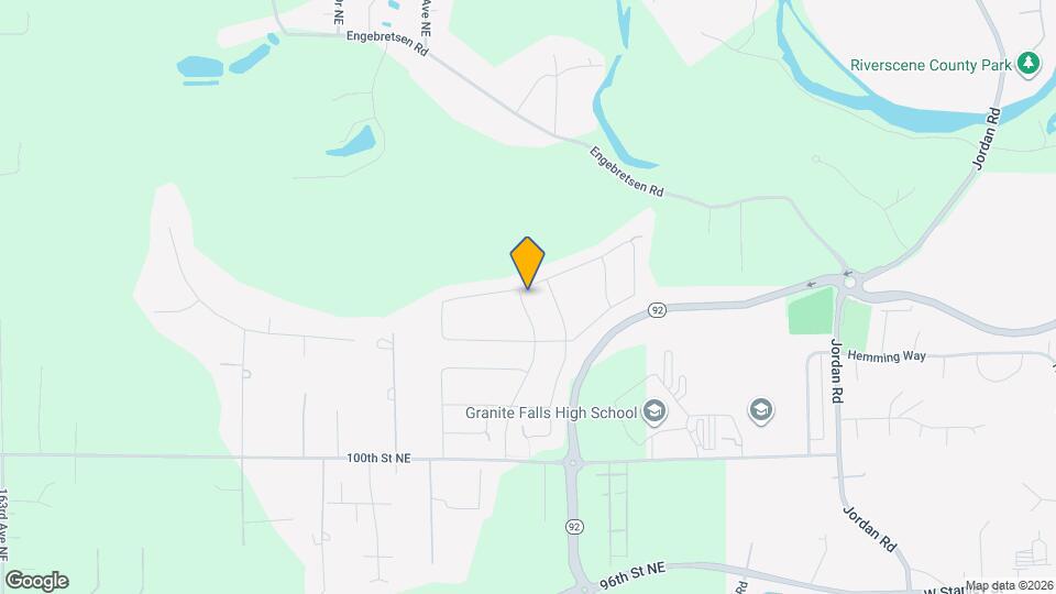 17710 Mill Valley Rd Apartments Granite Falls, WA Apartments For Rent