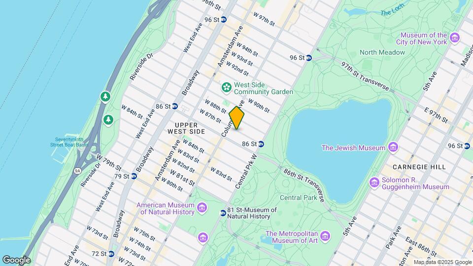 Conversion to SFR Map and Location Details