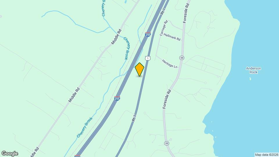 The Mark Apartments Cumberland Foreside, ME Apartments For Rent