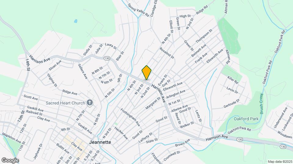 809 Harrison Ave Apartments and Nearby Apartments For Rent