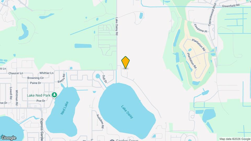 1787 Lakehill Dr Map and Location Details