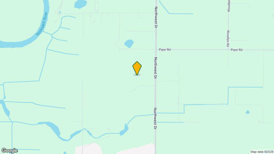 6209 Northwest Dr Map and Location Details