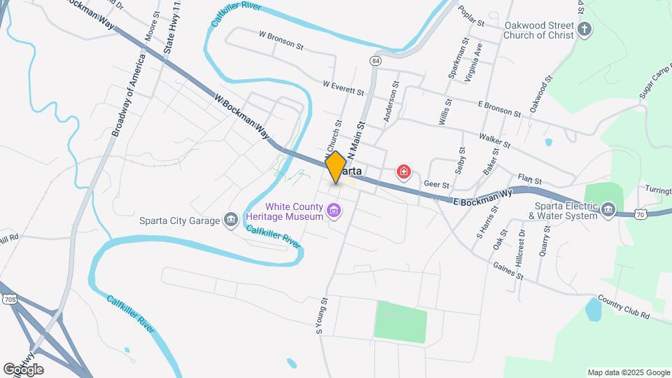 107 Kc Ln Apartments Sparta, TN Apartments For Rent