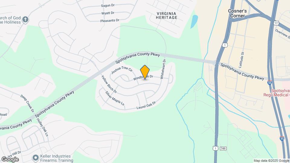 5217 Joshua Tree Cir Fredericksburg, VA Rental Homes and Apartments for Rent