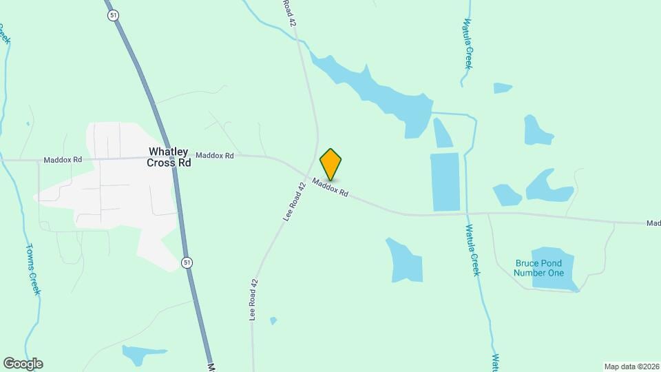 1314 Co Rd 44 Map and Location Details