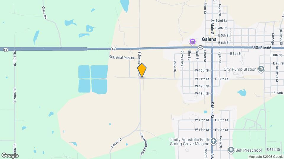 Supreme Duplexes Apartments Galena, KS Apartments For Rent