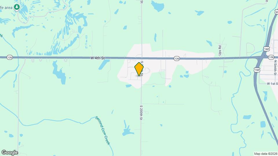 104 Robin Rd Rentals in Pittsburg, KS