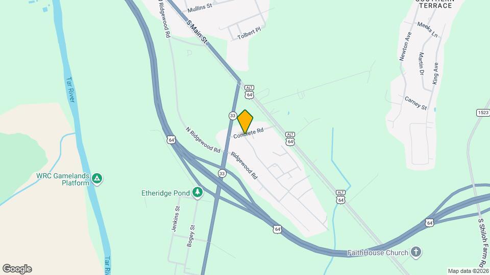 9 Lakeside Ln Map and Location Details