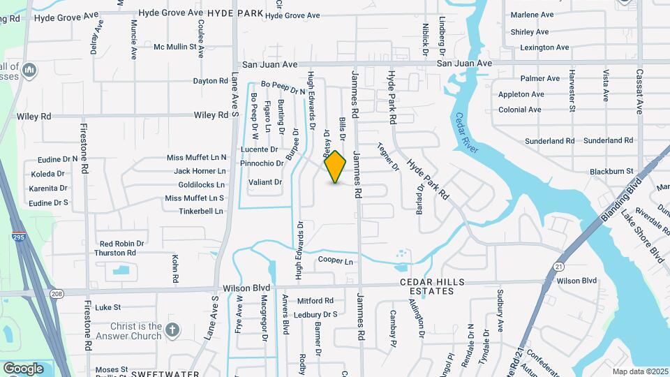 The Enclaves Apartments Jacksonville, FL Apartments For Rent