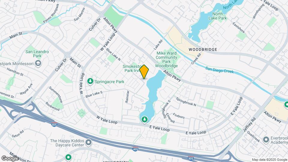 3 Rushingwind Map and Location Details