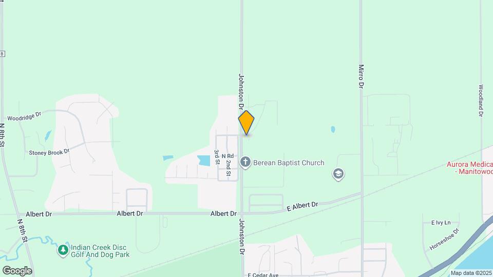 Manitowoc Lake Breeze Apartments in Manitowoc, WI