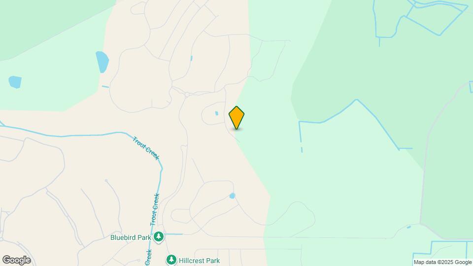 15345 Grn Acrs Ave Map and Location Details