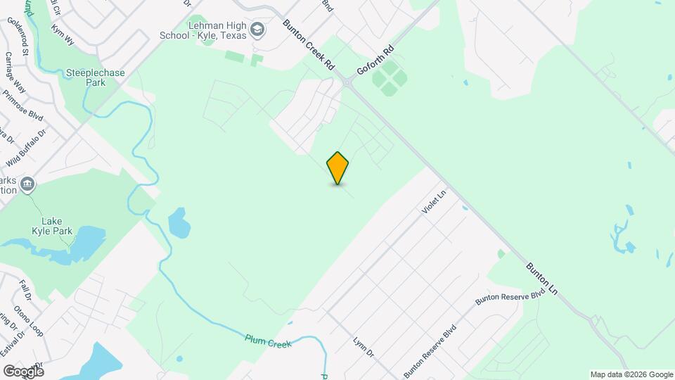 2471 Winding Creek Rd Map and Location Details