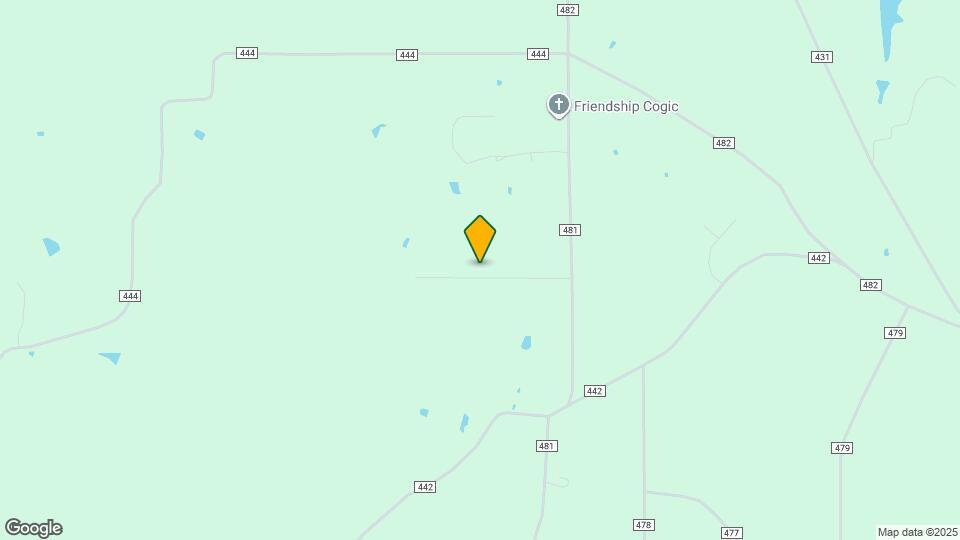 19406 Cedarpark Pl Map and Location Details