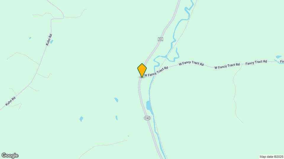 7883 NY-240 Map and Location Details